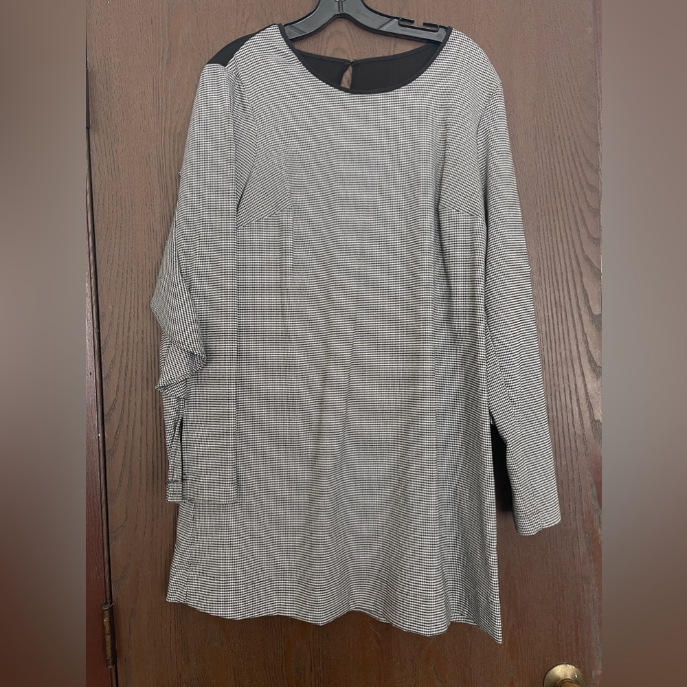 Classic casual dress